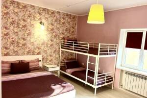 Изображение Изображение: Семейный номер «Делюкс» #1 #5