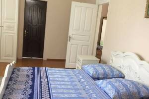 Изображение Изображение: Двухкомнатный «Эконом» #1 #4