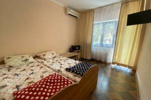 Изображение Изображение: Двухместный номер «Стандарт» #1 #1