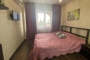 Изображение Изображение: Двухместный номер «Комфорт» #1 #3