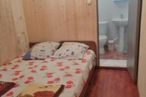 Изображение Изображение: 2-х местный с удобствами #1 #2