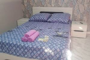 Изображение Изображение: 3-х местный «Люкс» #1 #5