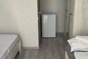 Изображение Изображение: Четырёхместный номер с удобствами (улучшенный) #1 #1