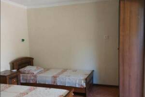 Изображение Изображение: Трёхместный номер #1 #3