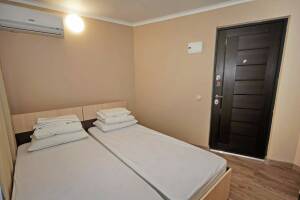 Изображение Изображение: Двухместный «Стандарт» #1 #1