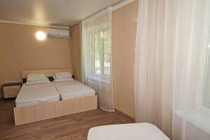 Изображение Изображение: Трехместный «Улучшенный» #1 #2