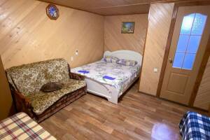 Изображение Изображение: № 1 Трехместный номер с удобствами #1 #1