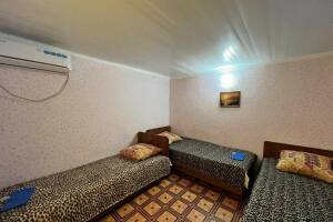 Изображение Изображение: № 3 Трехместный номер #1 #3