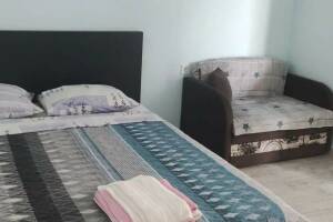 Изображение Изображение: Номер «Комфорт» #1 #1