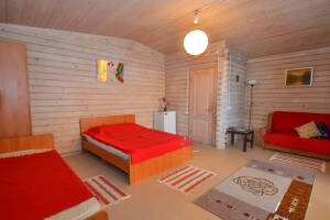 Изображение Изображение: Коттедж под ключ #1 #2