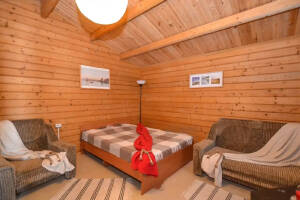 Изображение Изображение: Коттедж «Love» #1 #3