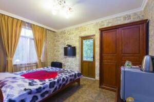 Изображение Изображение: 2-х местный «Полулюкс» #1 #1