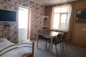 Изображение Изображение: 2-х местный «Люкс» с 2 доп. местами однокомнатный #1 #3