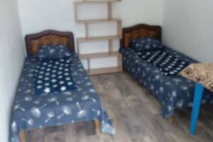 Изображение Изображение: Двухместный «Эконом» #1 #1