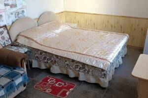 Изображение Изображение: Двухместный номер «Стандарт» #1 #1