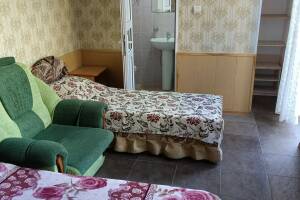 Изображение Изображение: Трёхместный номер «Стандарт» #1 #3