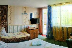 Изображение Изображение: 3-х местный «Эконом» #1 #4