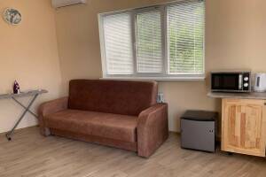 Изображение Изображение: Четырехместный с кухней #1 #4