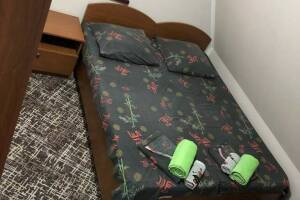 Изображение Изображение: Двухместный номер «Люкс» #1 #2