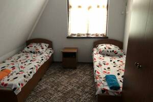 Изображение Изображение: Двухместный номер «Люкс» #1 #3