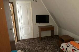 Изображение Изображение: Двухместный номер «Люкс» #1 #4