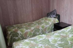 Изображение Изображение: Двухкомнатный 5-и местный «Стандарт» с кухней #1 #3