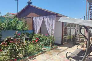 Изображение Изображение: Эко-дом 4-местный #1 #5