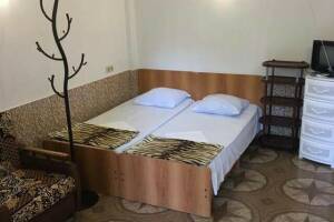 Изображение Изображение: Двухместный номер с 2 отдельными кроватями #1 #1