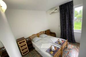 Изображение Изображение: Двухместный номер «Улучшенный» #1 #2