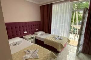 Изображение Изображение: Двухместный «Стандарт» #1 #1