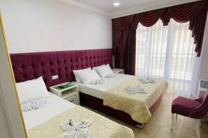 Изображение Изображение: Двухкомнатный «Семейный» #1 #4