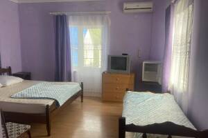 Изображение Изображение: Трехместный «Стандарт» #1 #2