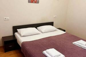 Изображение Изображение: Двухместный номер «Стандарт» #1 #1