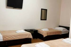 Изображение Изображение: Четырёхместный «Стандарт» #1 #3