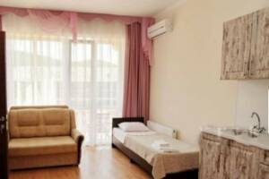 Изображение Изображение: Двухкомнатный номер #1 #4