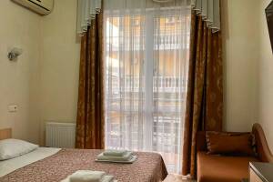 Изображение Изображение: Двухместный «Стандарт» #1 #1