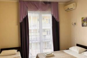 Изображение Изображение: Трёхместный «Стандарт» #1 #2