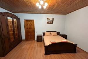 Изображение Изображение: Двухместный с одной двухспальной кроватью"Комфорт" #1 #1