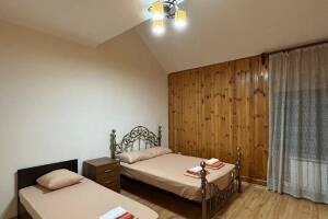 Изображение Изображение: Трехместный «Комфортабельный» #1 #3