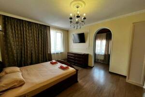 Изображение Изображение: Четырёхместный «Комфортабельный» #1 #4