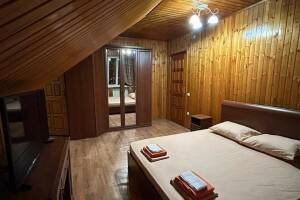 Изображение Изображение: Двухкомнатные апартаменты с кухней #1 #5