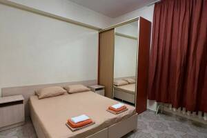 Изображение Изображение: Студия с кухней и с отдельным входом #1 #6