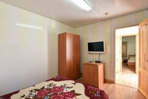 Изображение Изображение: Домик 2-х комнатный 4-х местный #1 #1