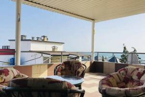 Изображение Изображение: 2-х комнатный «Люкс» #1 #3