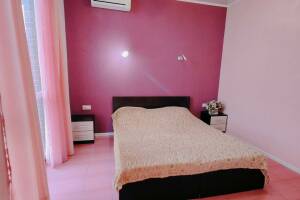 Изображение Изображение: 2-комнатные 4-мест апартаменты с балконом #1 #1