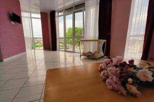 Изображение Изображение: 6-мест «Студия» с балконом #1 #7