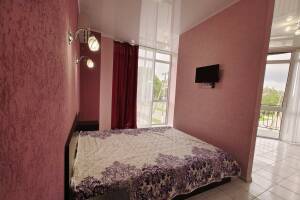 Изображение Изображение: 5-мест студия с балконом #1 #10