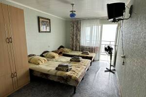 Изображение Изображение: 3-х местный номер #1 #2