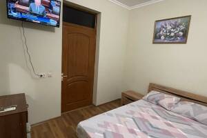 Изображение Изображение: Двухместный «Стандарт» с видом на горы #1 #3