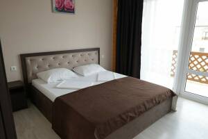 Изображение Изображение: 2-х местный номер #1 #1